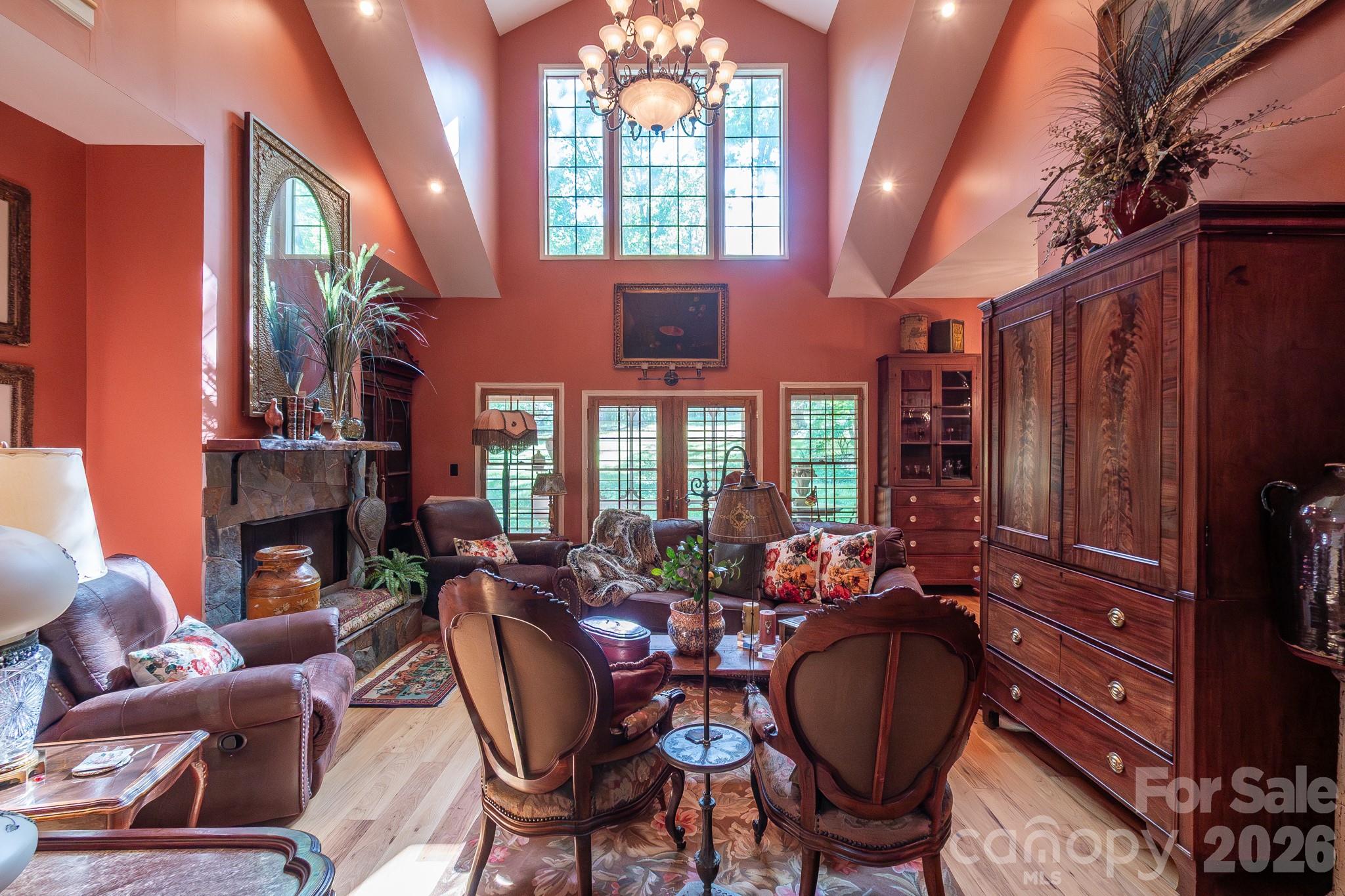 5592 Lennox Drive Kings Mountain NC 28086