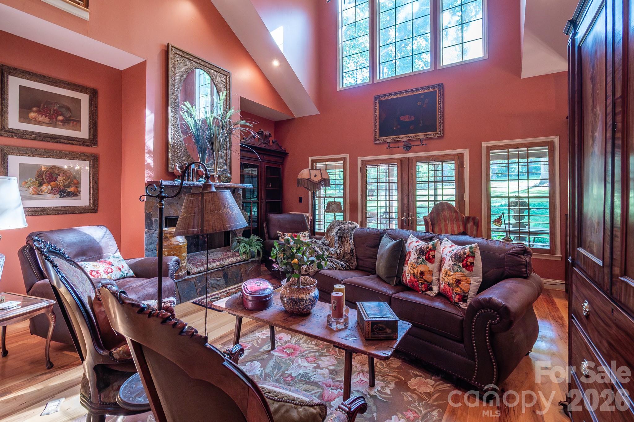 5592 Lennox Drive Kings Mountain NC 28086