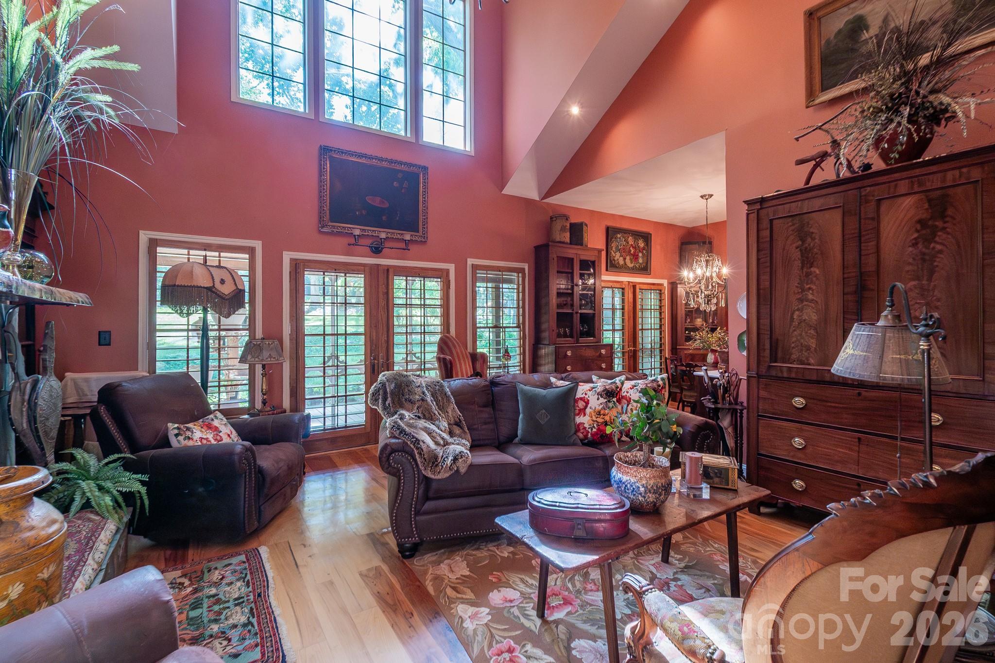 5592 Lennox Drive Kings Mountain NC 28086