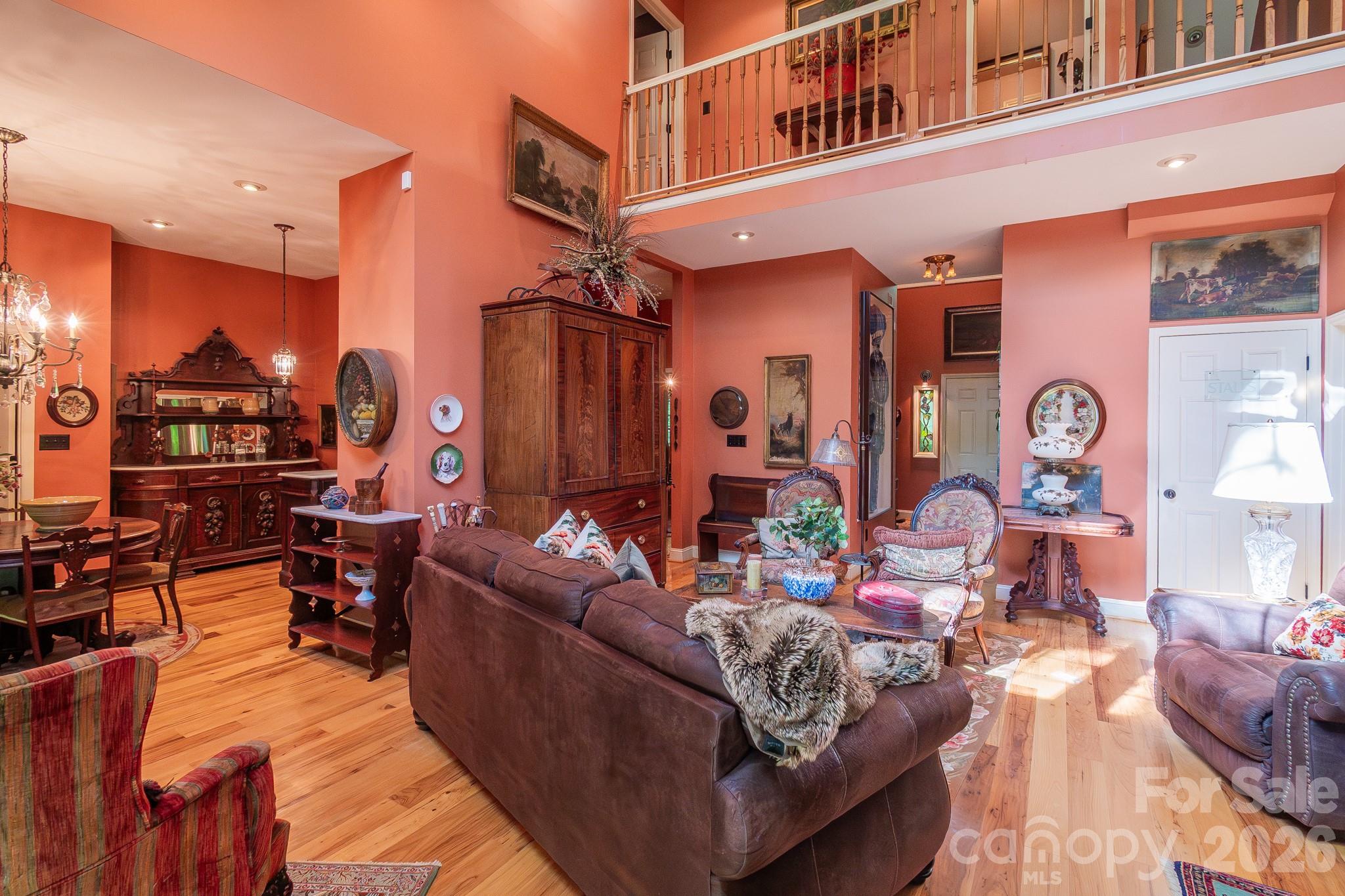 5592 Lennox Drive Kings Mountain NC 28086