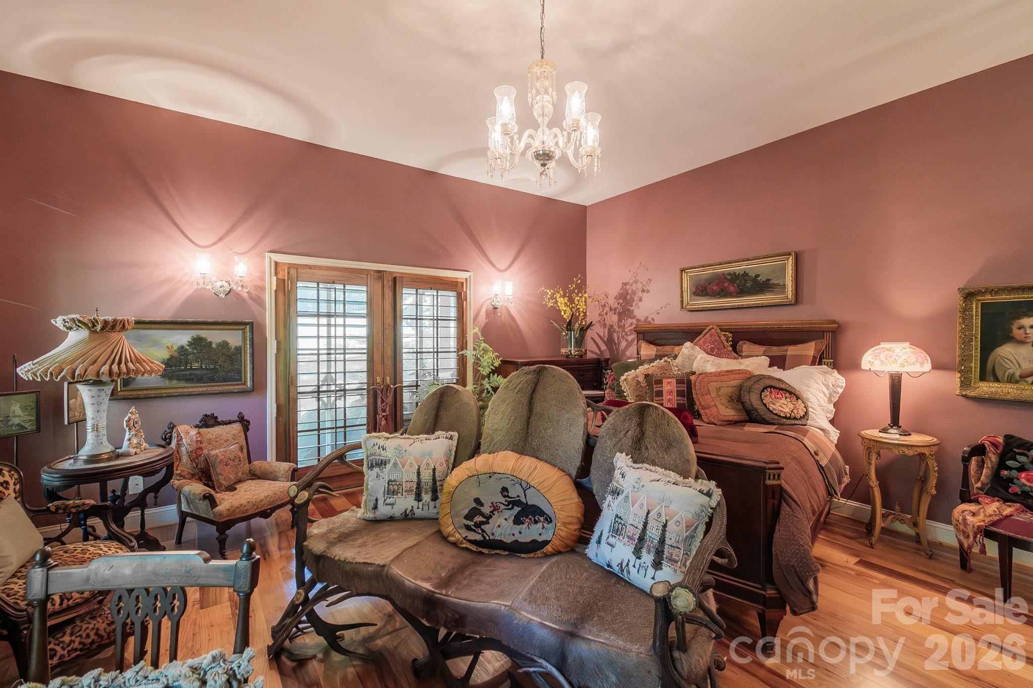 5592 Lennox Drive Kings Mountain NC 28086