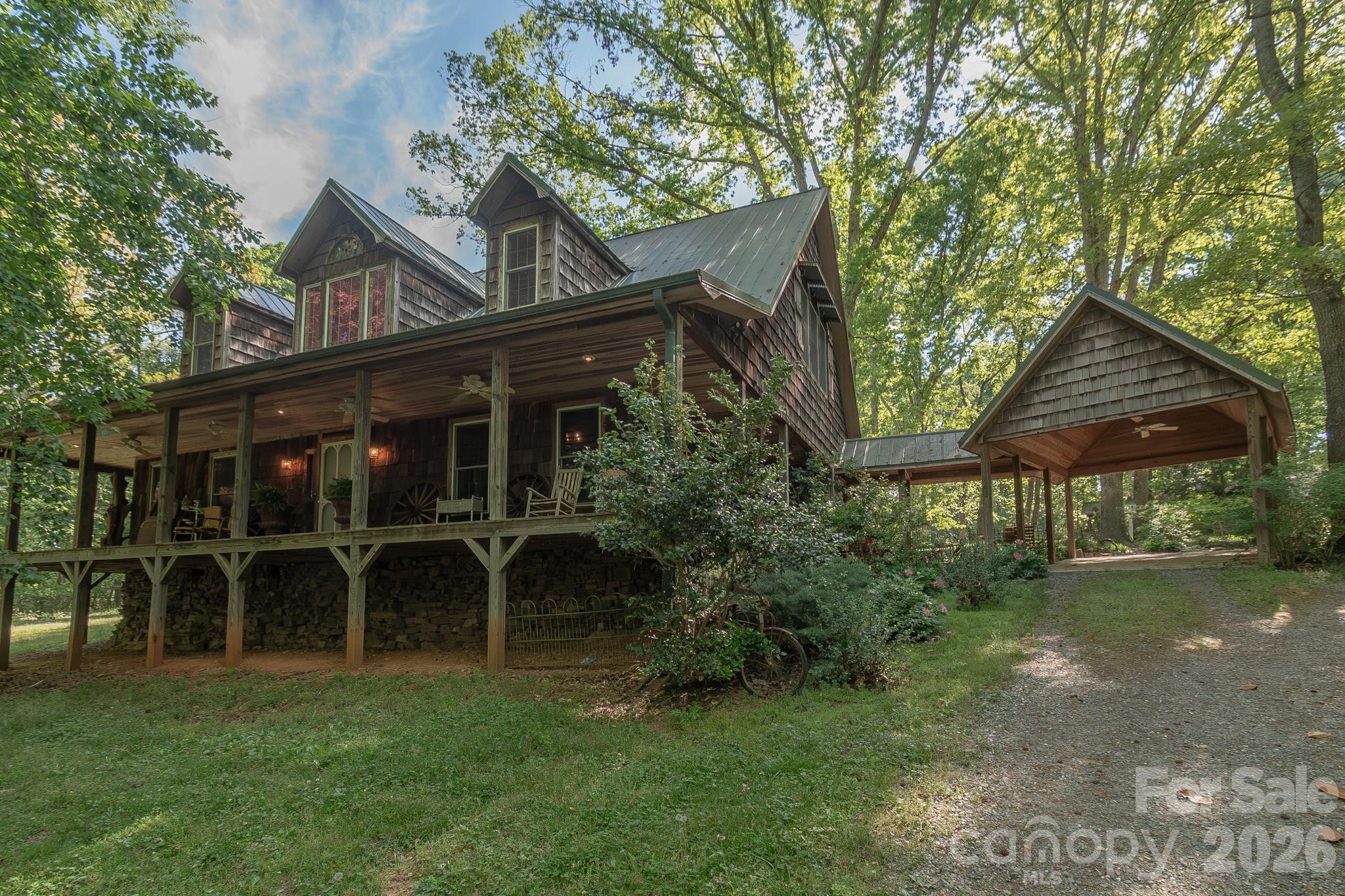 5592 Lennox Drive Kings Mountain NC 28086