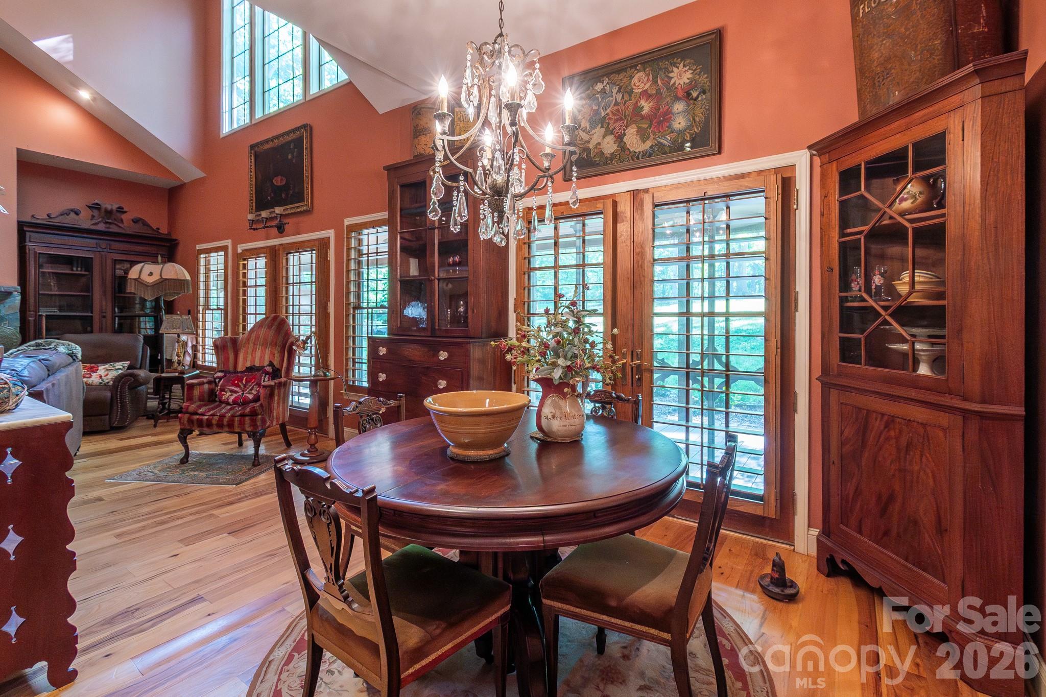 5592 Lennox Drive Kings Mountain NC 28086