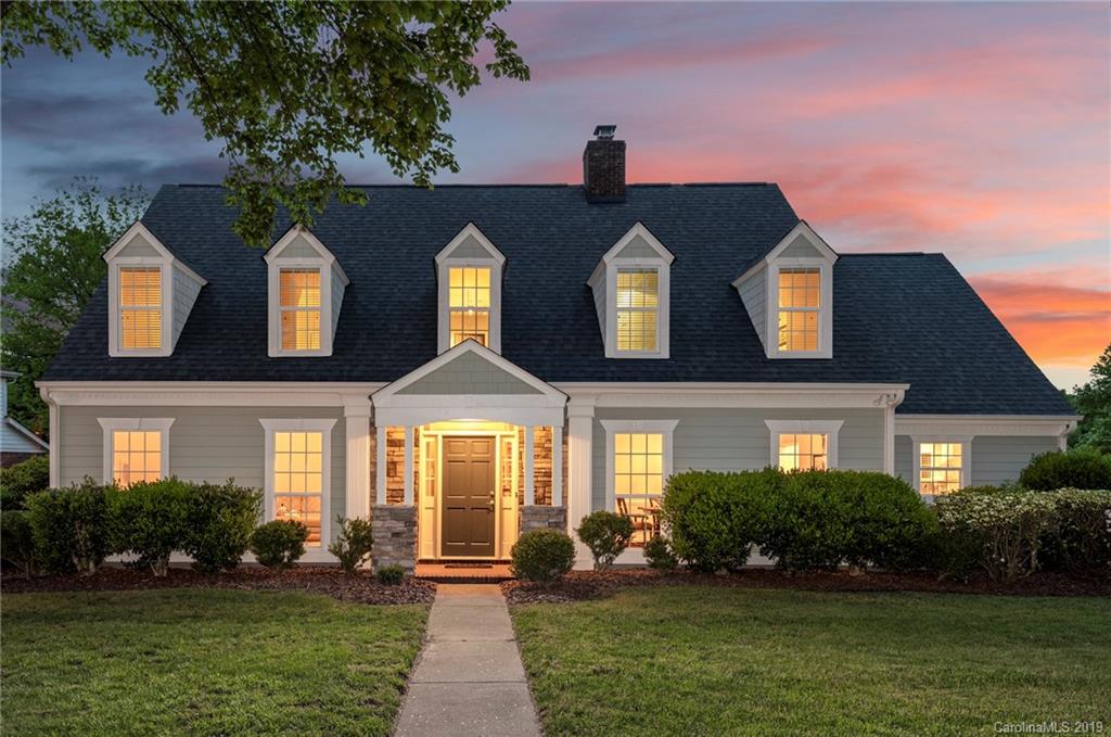 7000 Turtle Rock Court Charlotte NC 28277