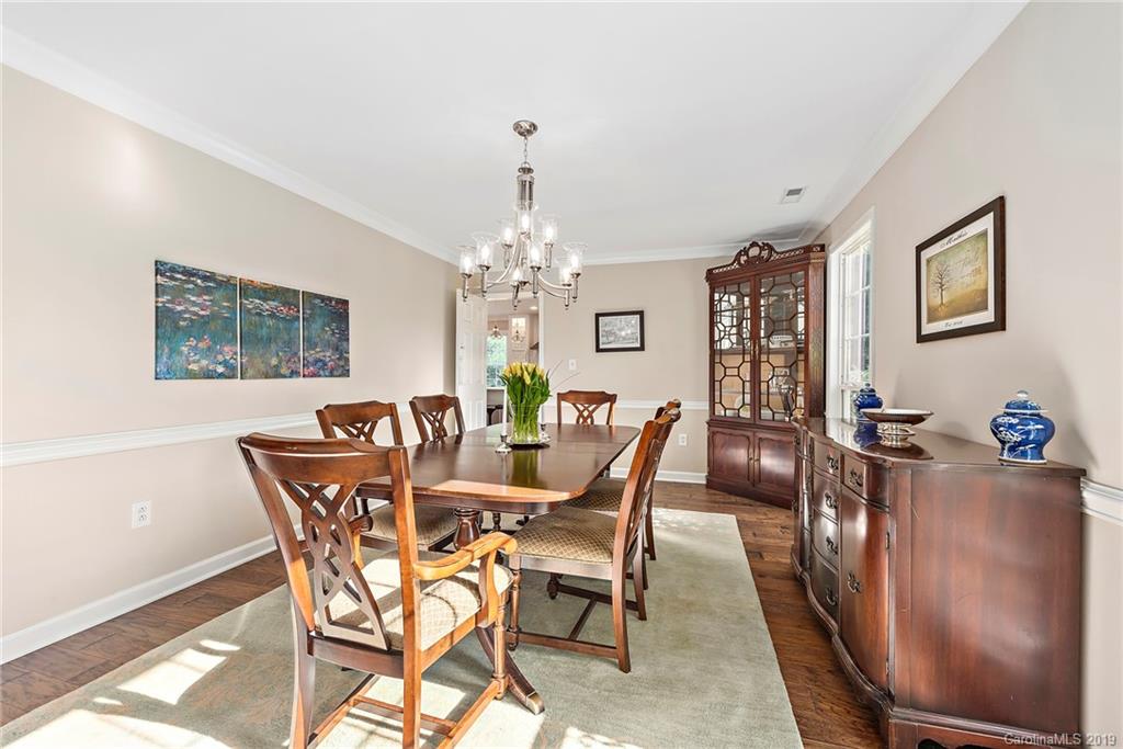 7000 Turtle Rock Court Charlotte NC 28277