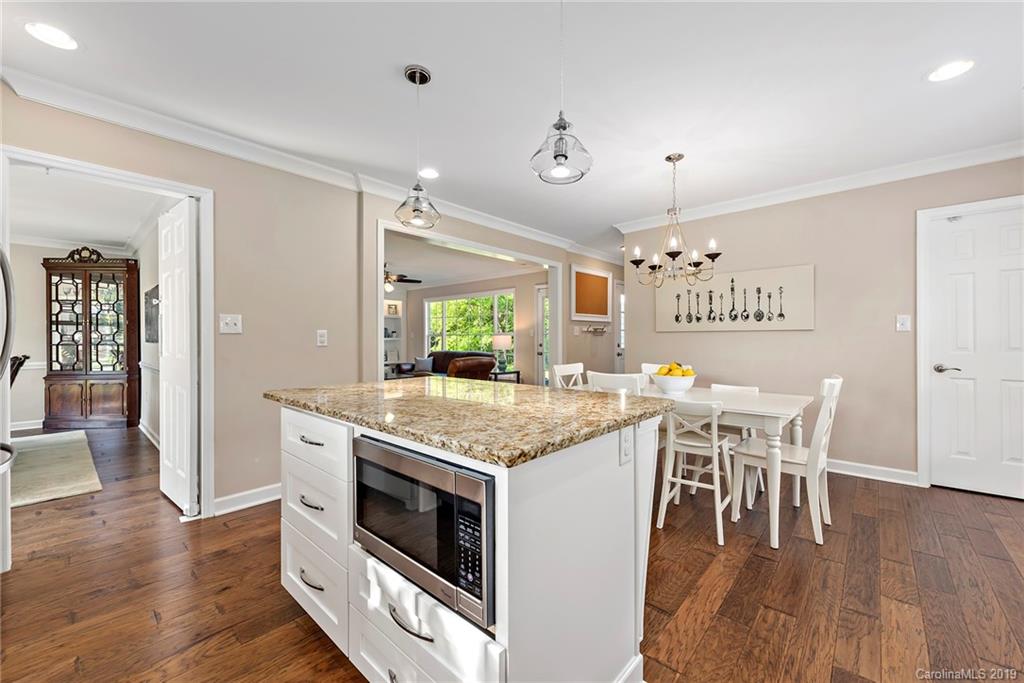 7000 Turtle Rock Court Charlotte NC 28277