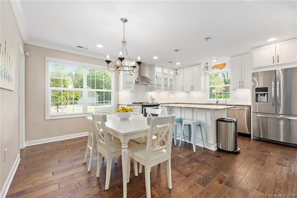 7000 Turtle Rock Court Charlotte NC 28277