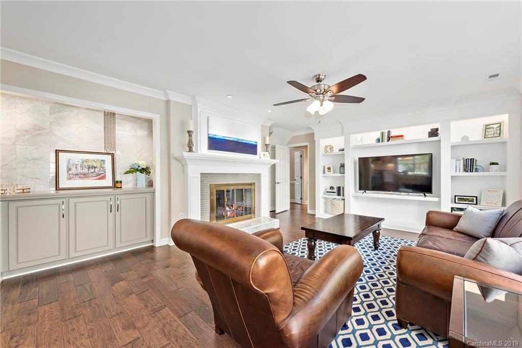 7000 Turtle Rock Court Charlotte NC 28277