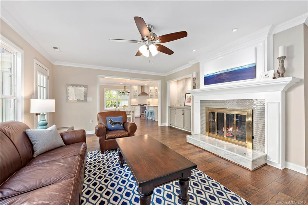 7000 Turtle Rock Court Charlotte NC 28277