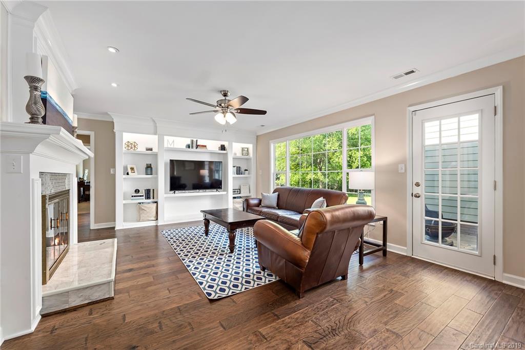 7000 Turtle Rock Court Charlotte NC 28277