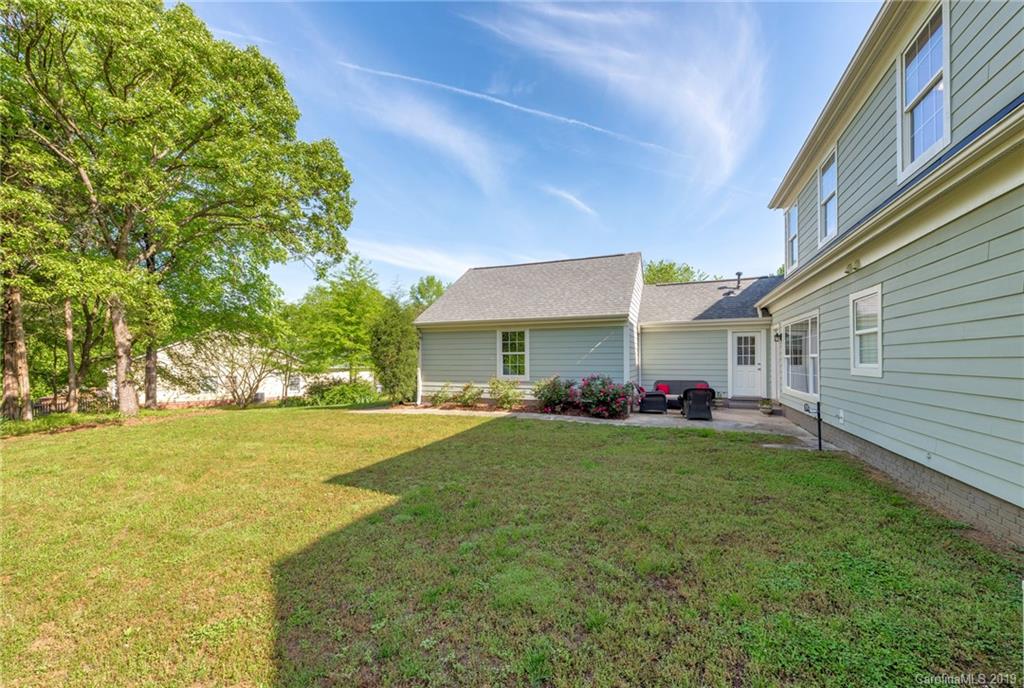 7000 Turtle Rock Court Charlotte NC 28277