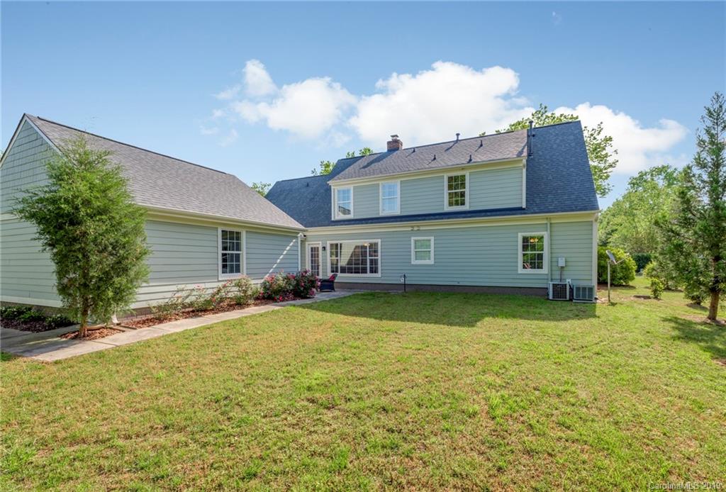 7000 Turtle Rock Court Charlotte NC 28277