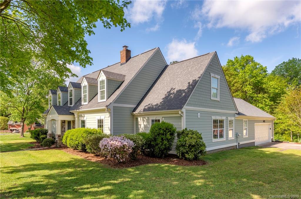 7000 Turtle Rock Court Charlotte NC 28277