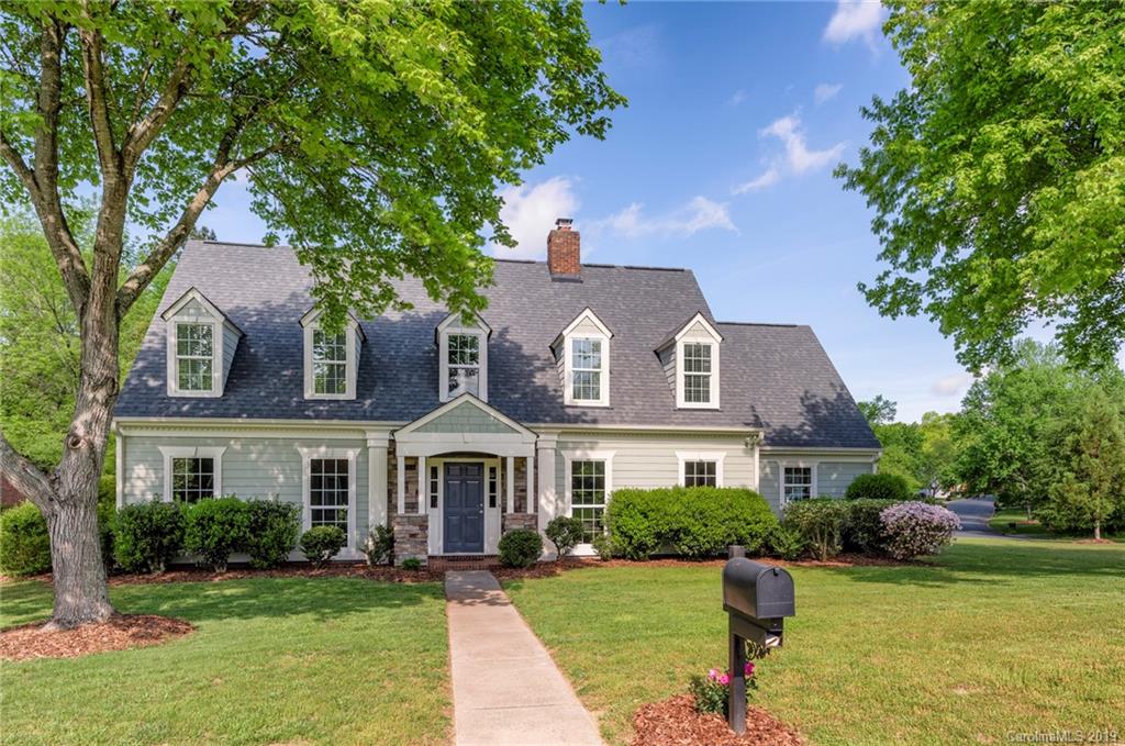 7000 Turtle Rock Court Charlotte NC 28277