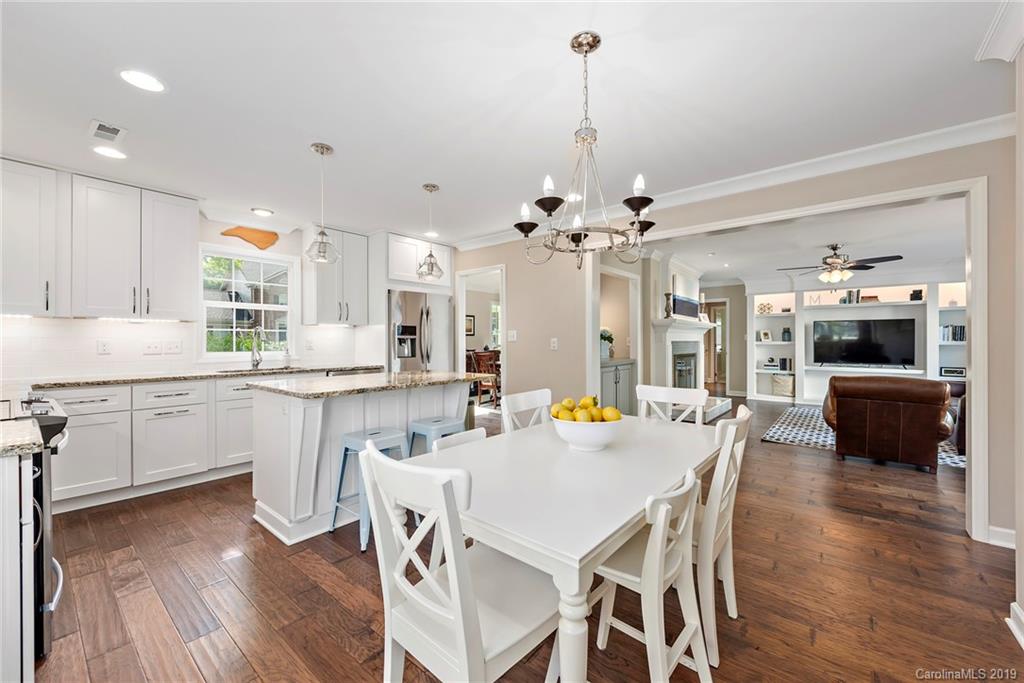 7000 Turtle Rock Court Charlotte NC 28277