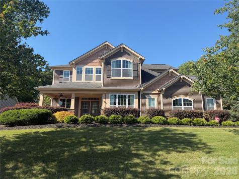 3516 E Sandy Trail Fort Mill SC 29707