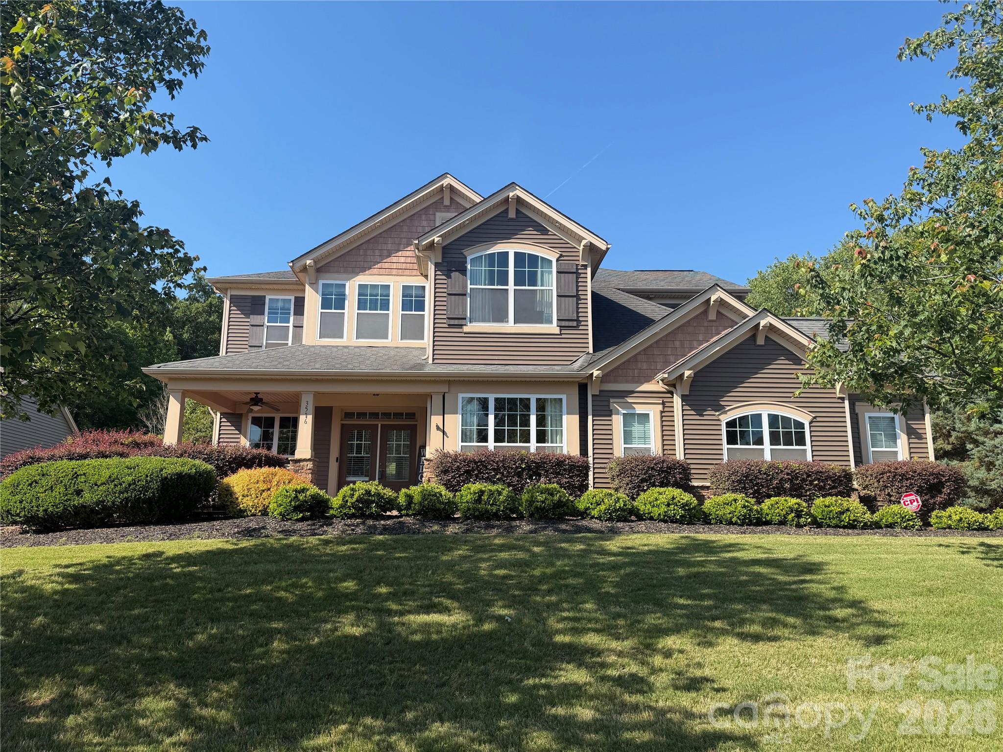 3516 E Sandy Trail Fort Mill SC 29707