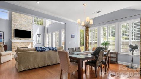 3516 E Sandy Trail Fort Mill SC 29707