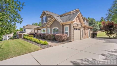 3516 E Sandy Trail Fort Mill SC 29707