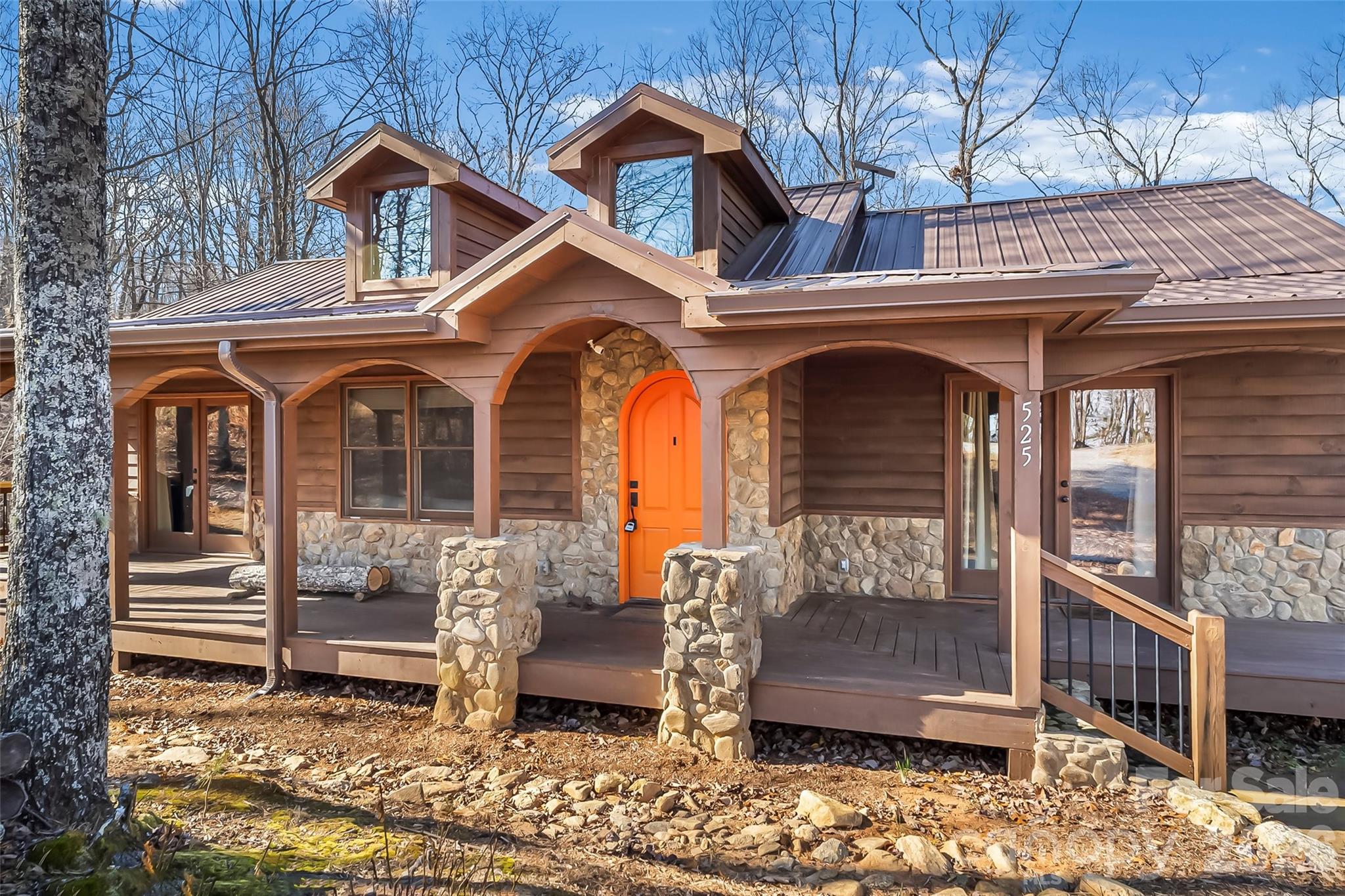 525 Mossy Oak Trail Nebo NC 28761