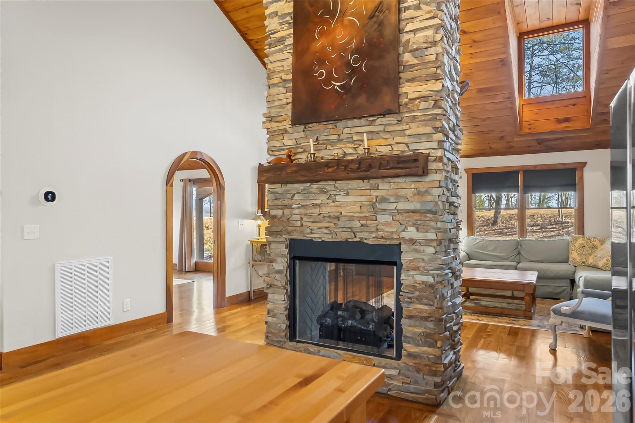525 Mossy Oak Trail Nebo NC 28761