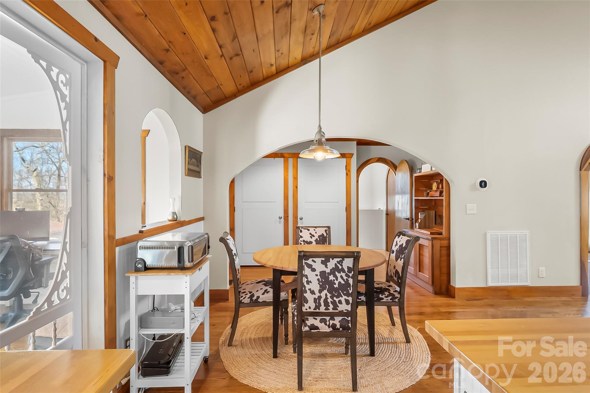 525 Mossy Oak Trail Nebo NC 28761