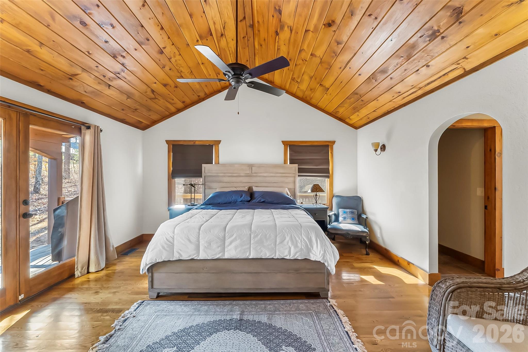 525 Mossy Oak Trail Nebo NC 28761