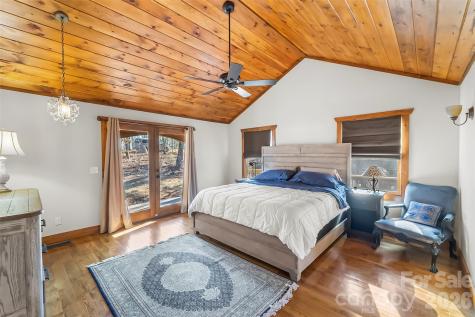525 Mossy Oak Trail Nebo NC 28761