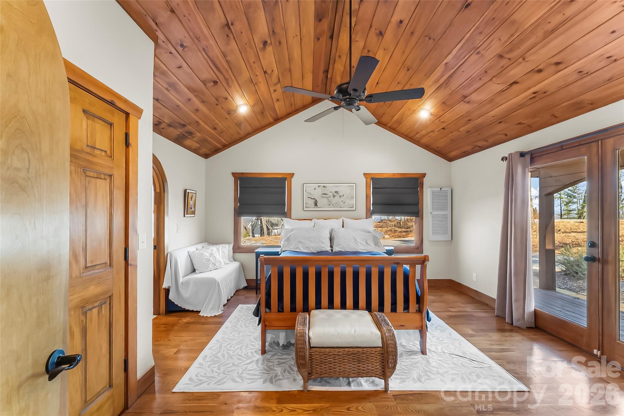 525 Mossy Oak Trail Nebo NC 28761