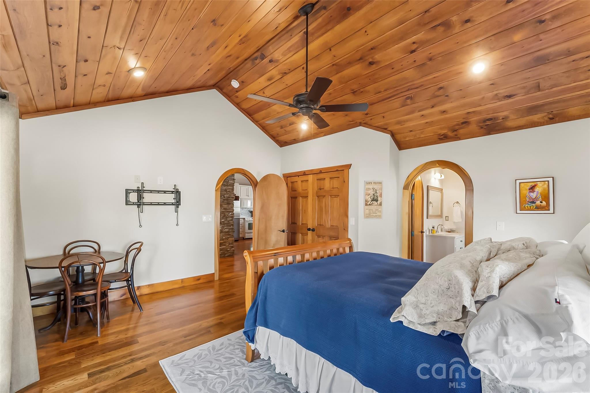 525 Mossy Oak Trail Nebo NC 28761