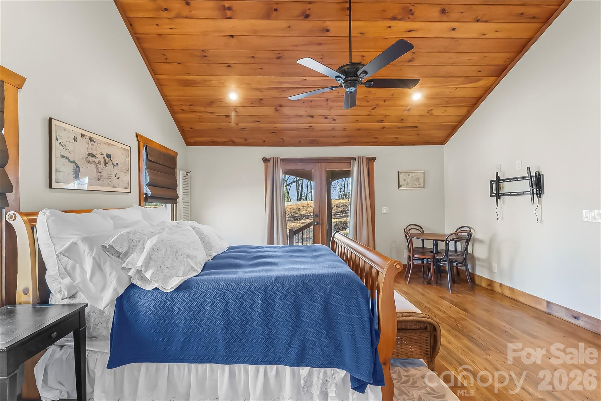 525 Mossy Oak Trail Nebo NC 28761