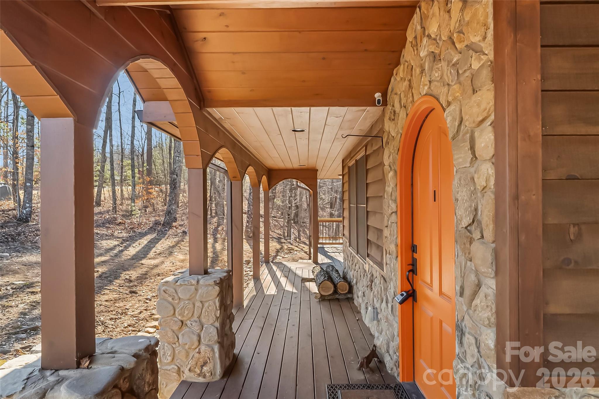 525 Mossy Oak Trail Nebo NC 28761