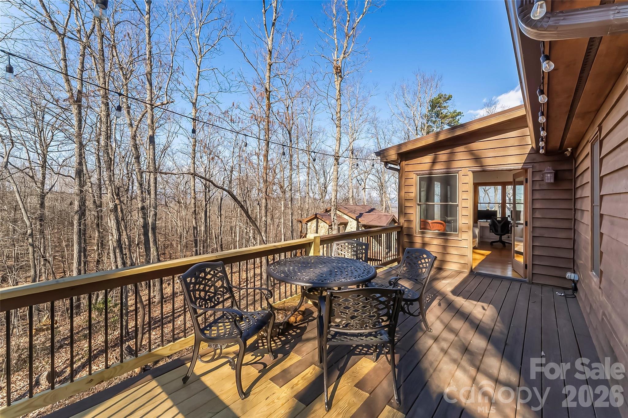 525 Mossy Oak Trail Nebo NC 28761