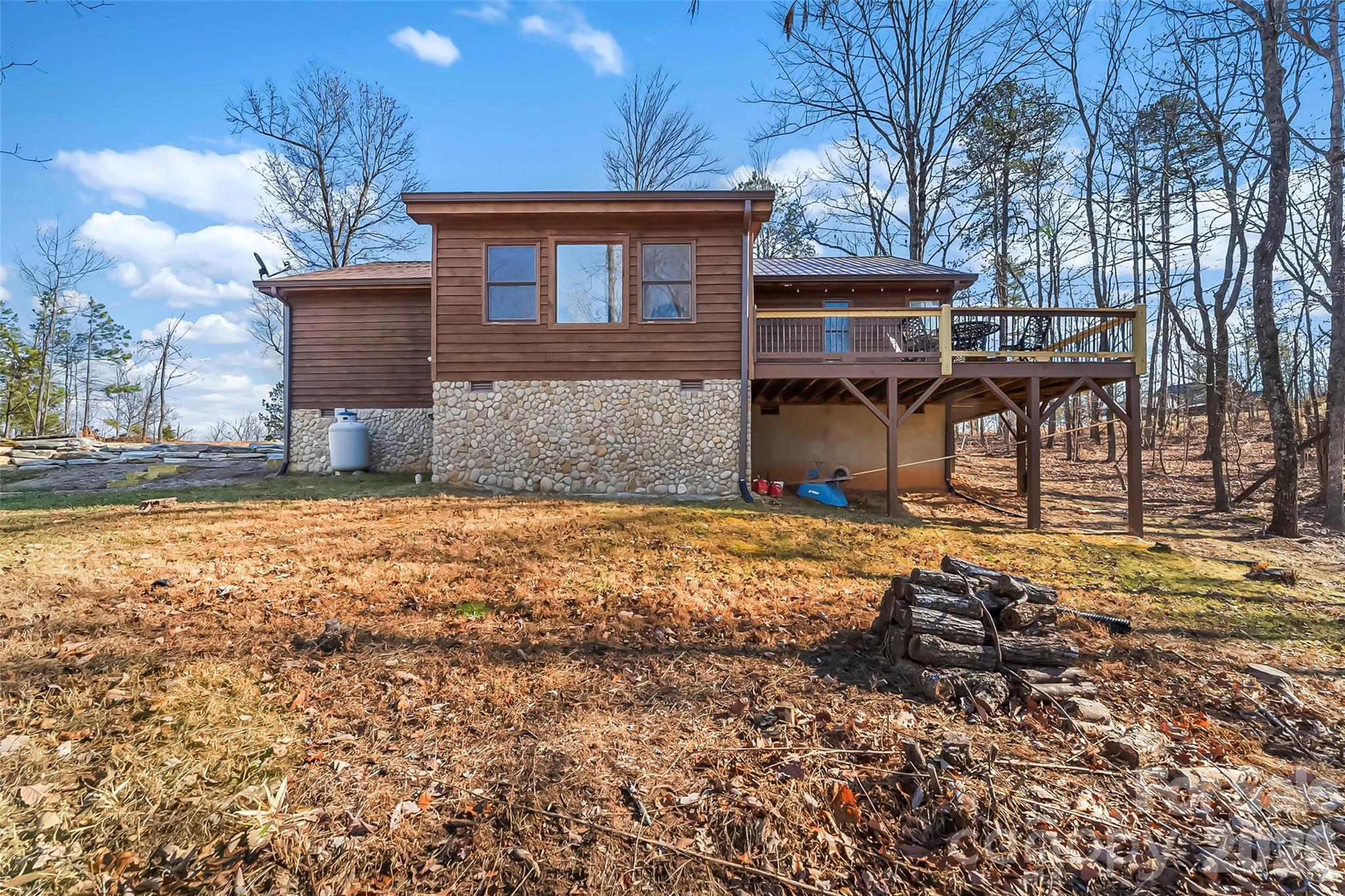 525 Mossy Oak Trail Nebo NC 28761