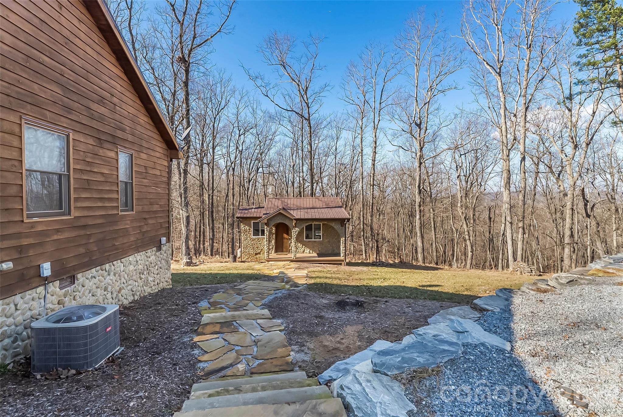 525 Mossy Oak Trail Nebo NC 28761