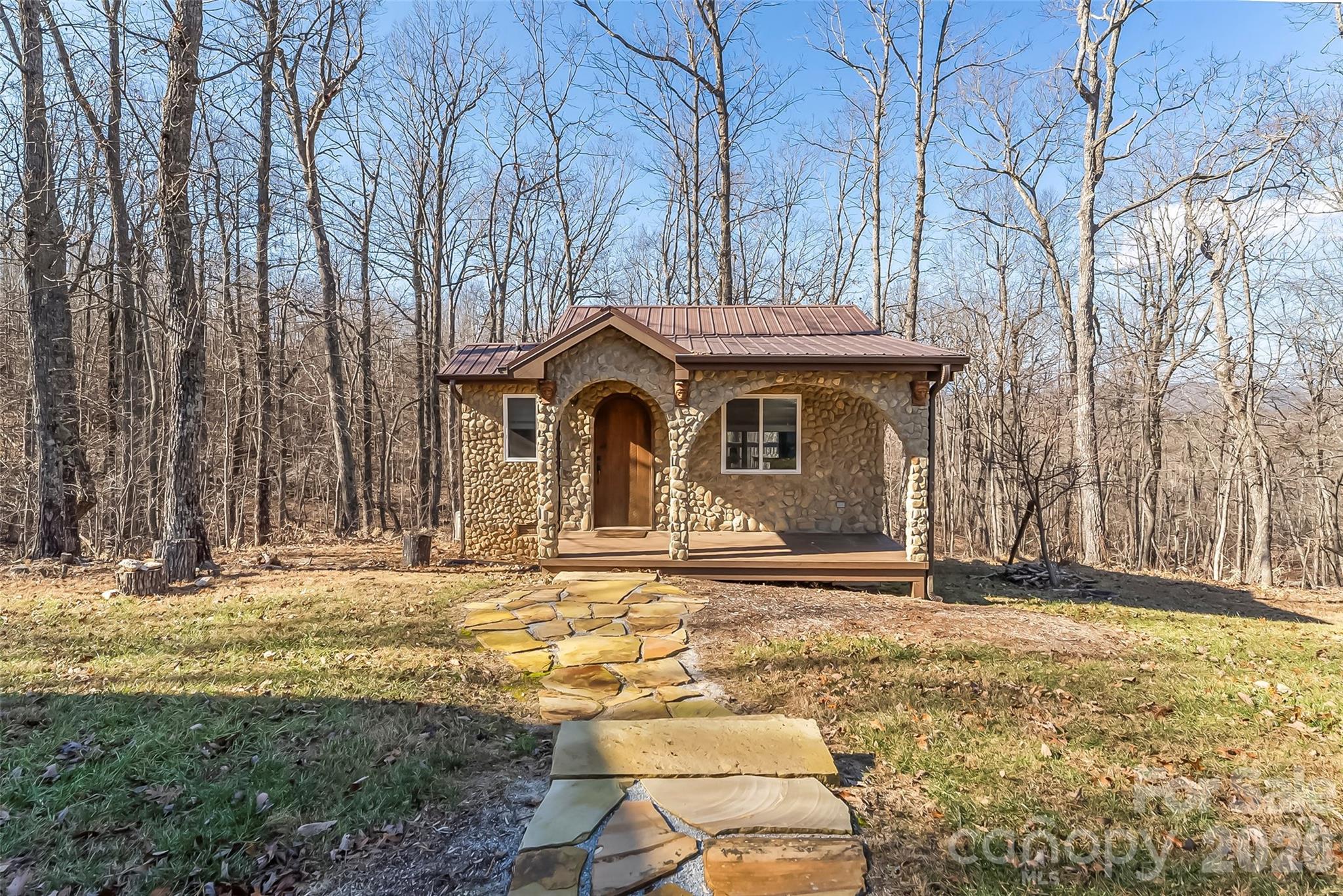 525 Mossy Oak Trail Nebo NC 28761