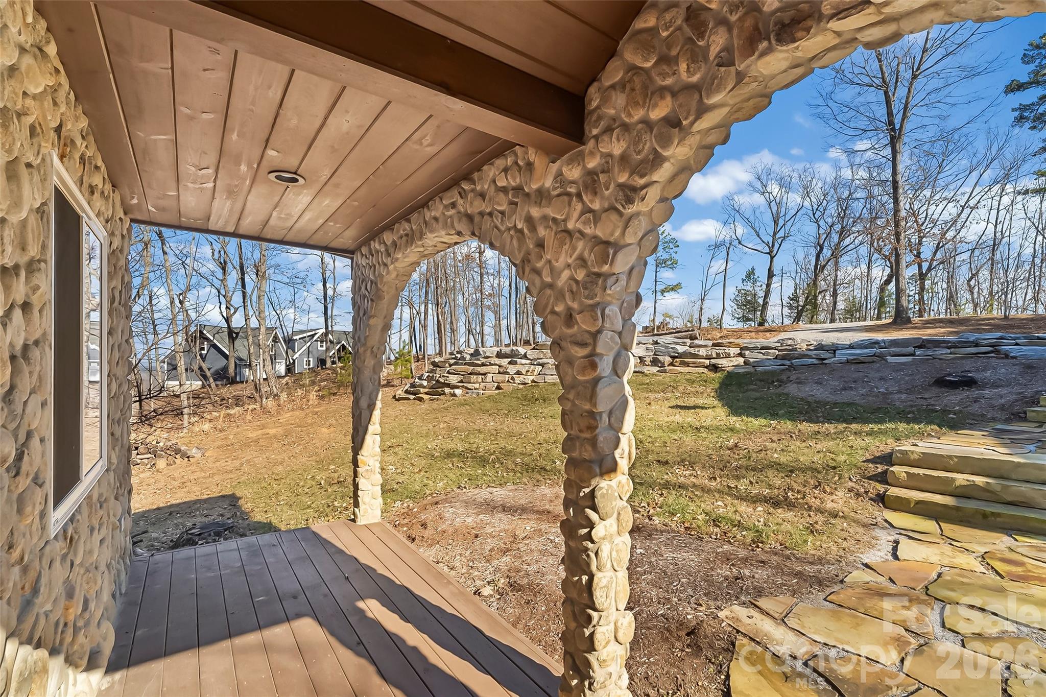 525 Mossy Oak Trail Nebo NC 28761