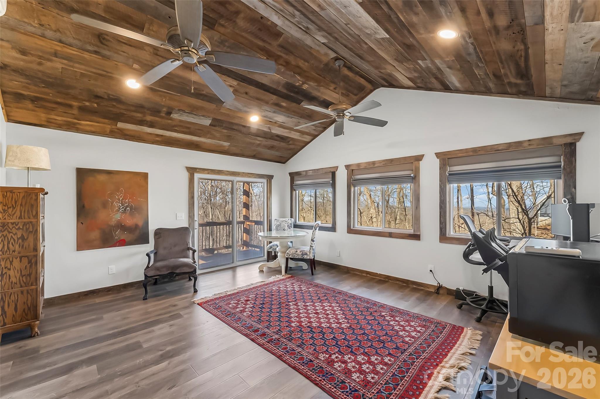 525 Mossy Oak Trail Nebo NC 28761