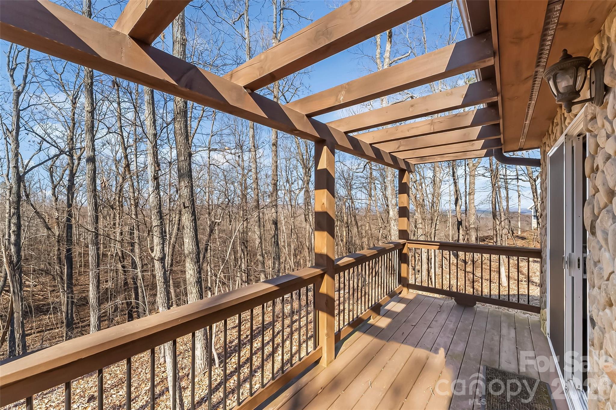 525 Mossy Oak Trail Nebo NC 28761