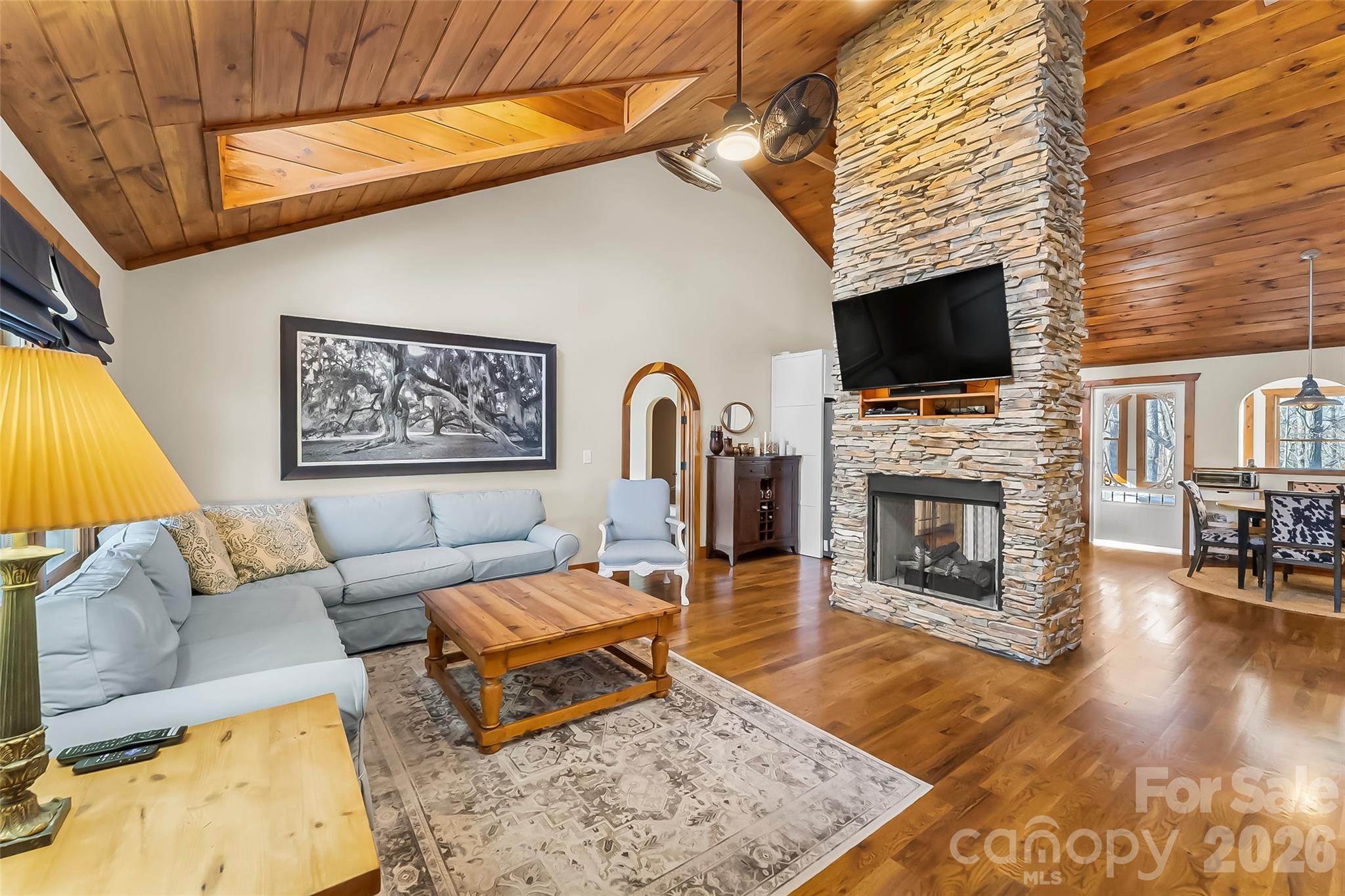 525 Mossy Oak Trail Nebo NC 28761