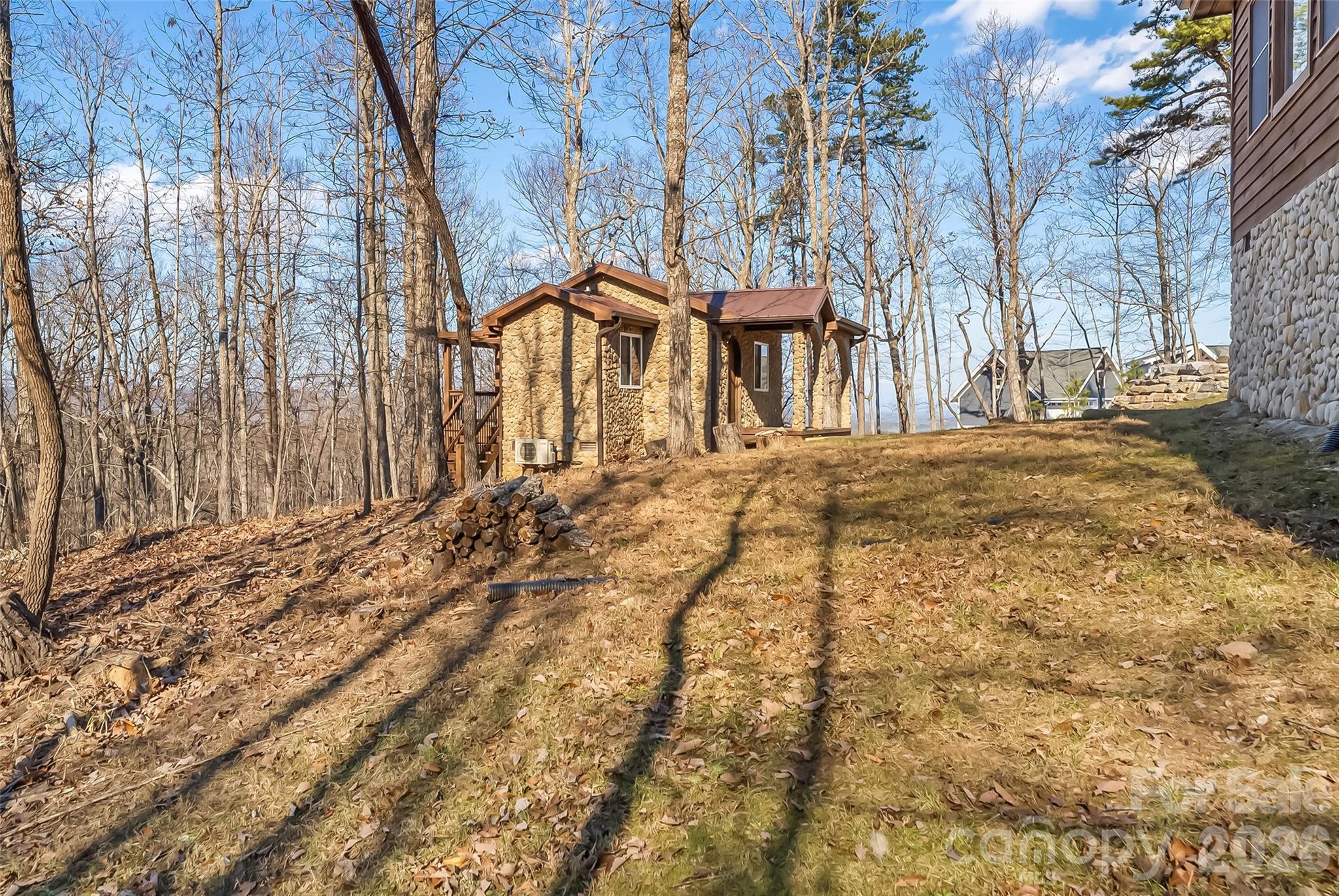 525 Mossy Oak Trail Nebo NC 28761
