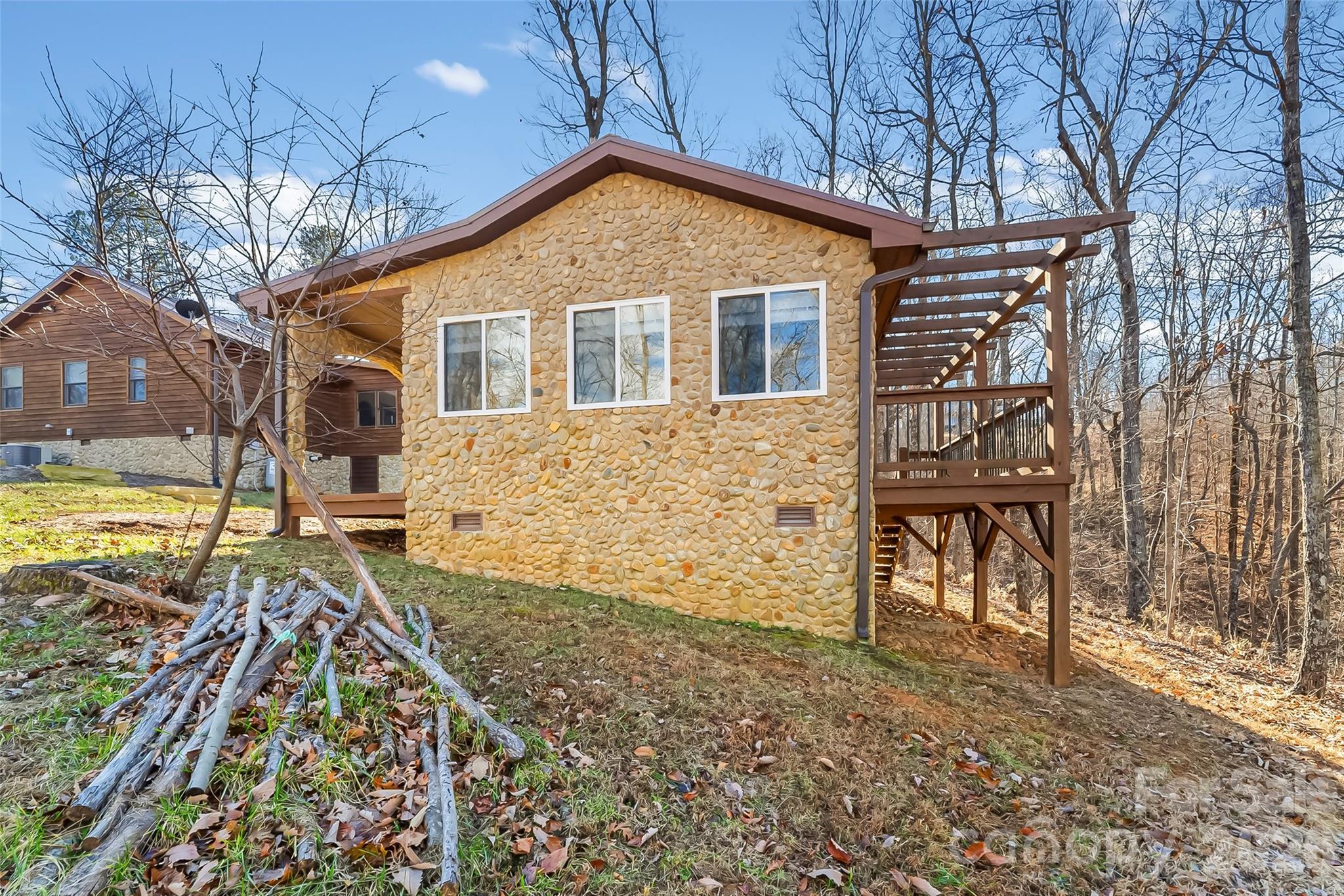 525 Mossy Oak Trail Nebo NC 28761