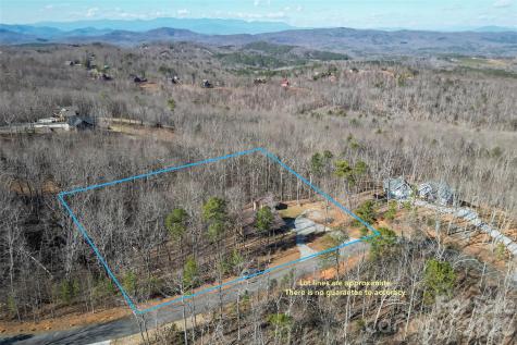 525 Mossy Oak Trail Nebo NC 28761