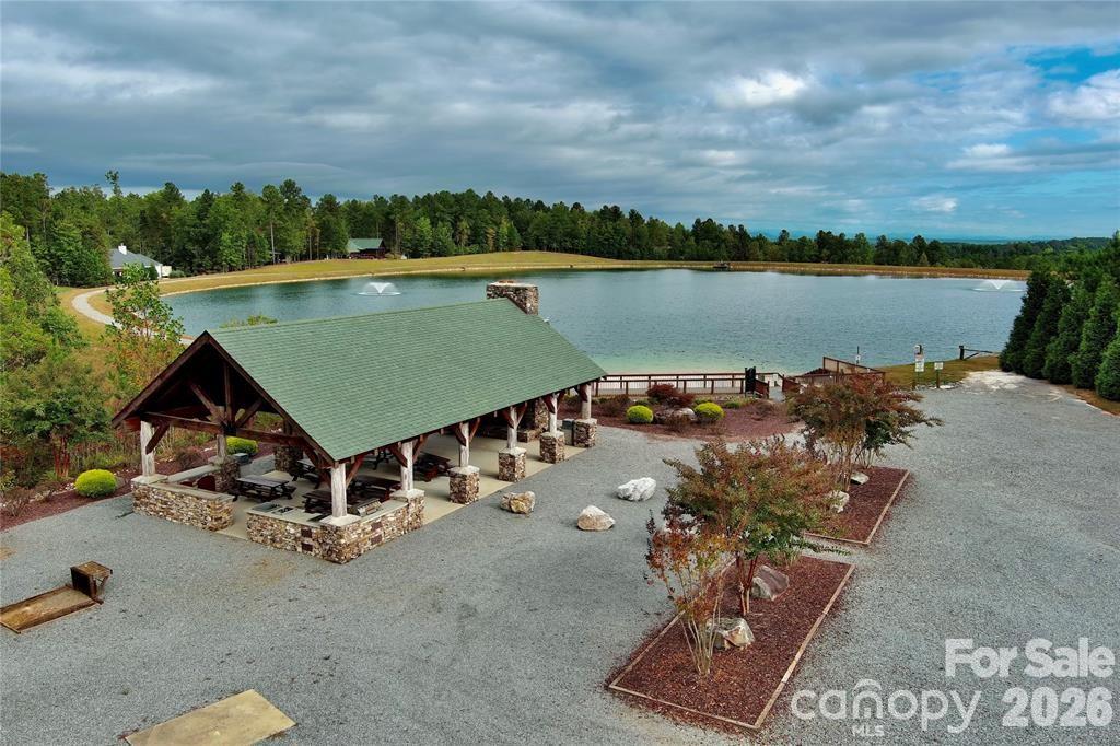 525 Mossy Oak Trail Nebo NC 28761