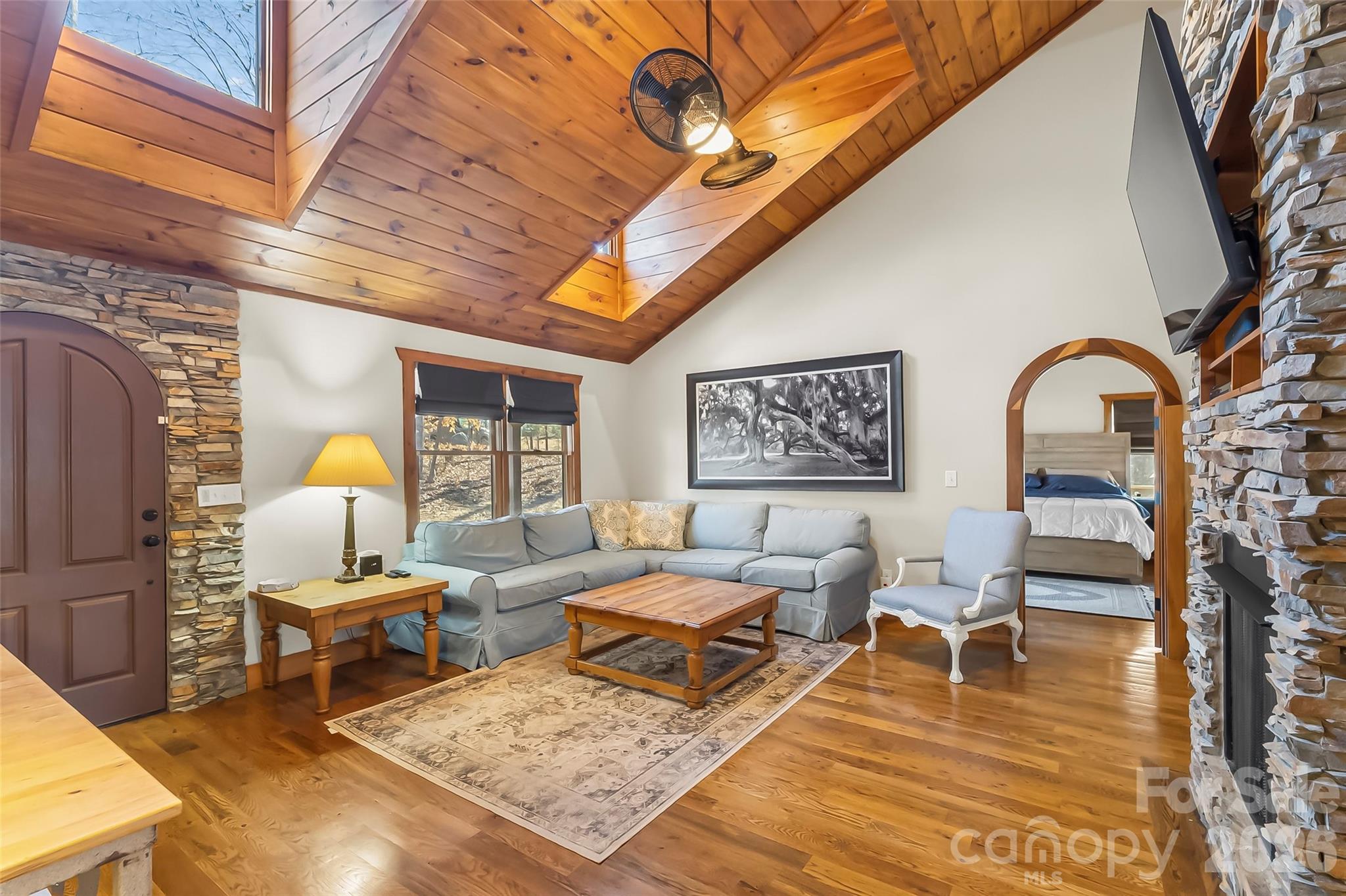 525 Mossy Oak Trail Nebo NC 28761