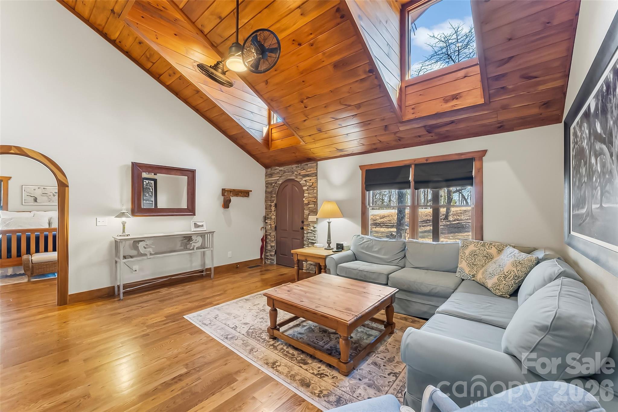 525 Mossy Oak Trail Nebo NC 28761