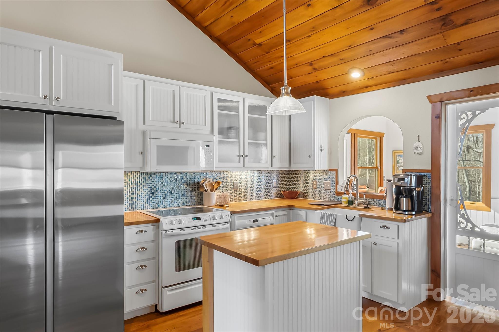 525 Mossy Oak Trail Nebo NC 28761