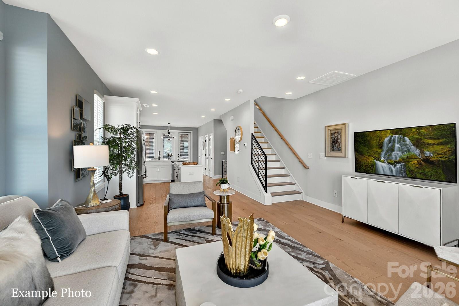 2144 Ford View Lane Charlotte NC 28206
