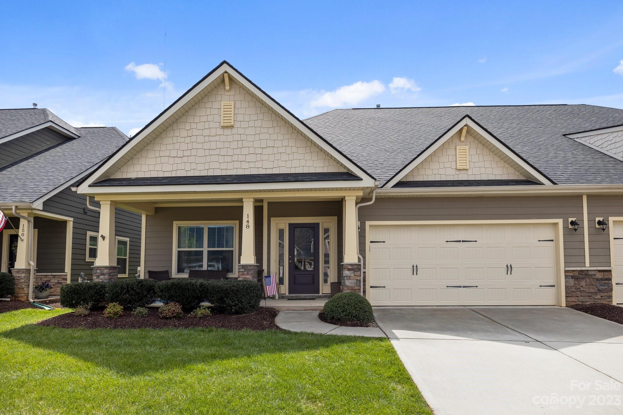 148 Johnson Manor Street Mooresville NC 28115