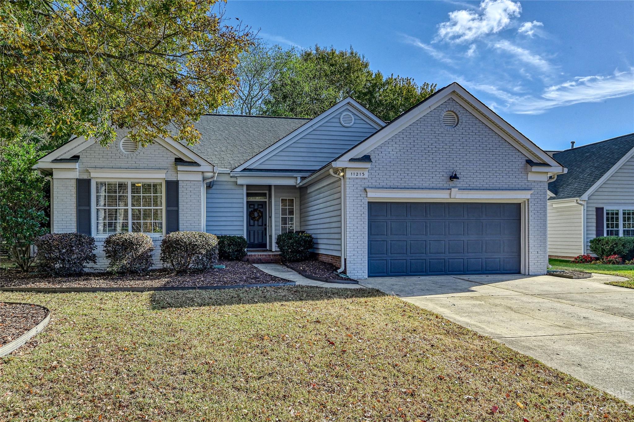 11213 Ridge Oak Drive Charlotte NC 28273